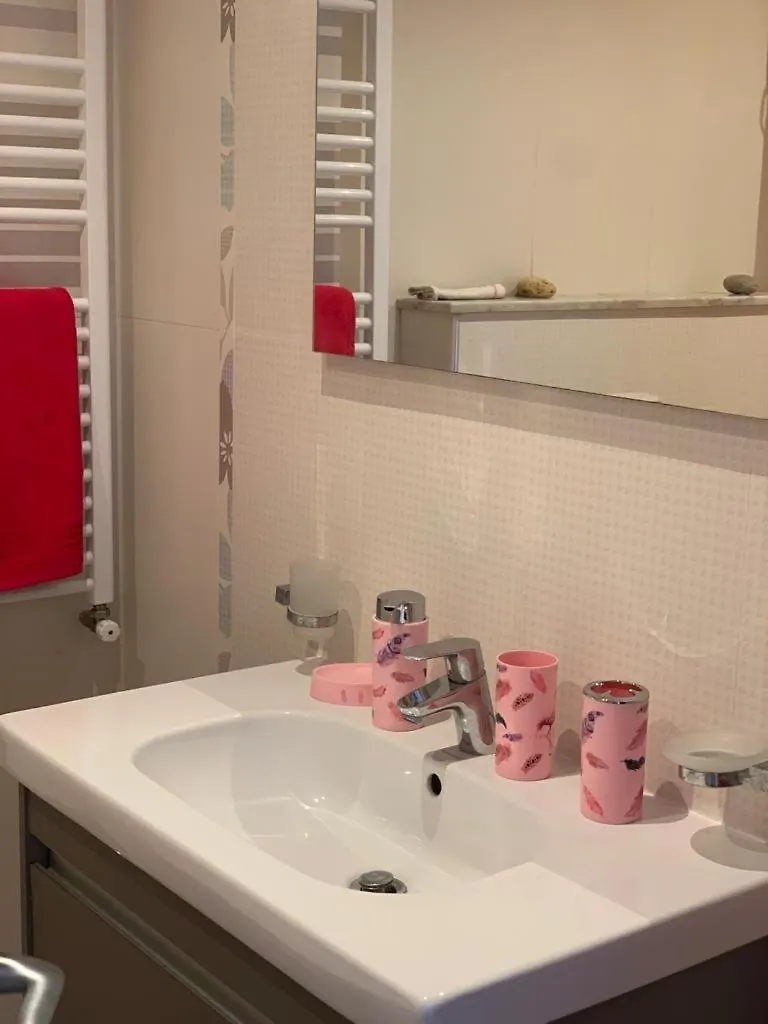 Dar Lward Jardin Carthage Apartment Tunis 0*,