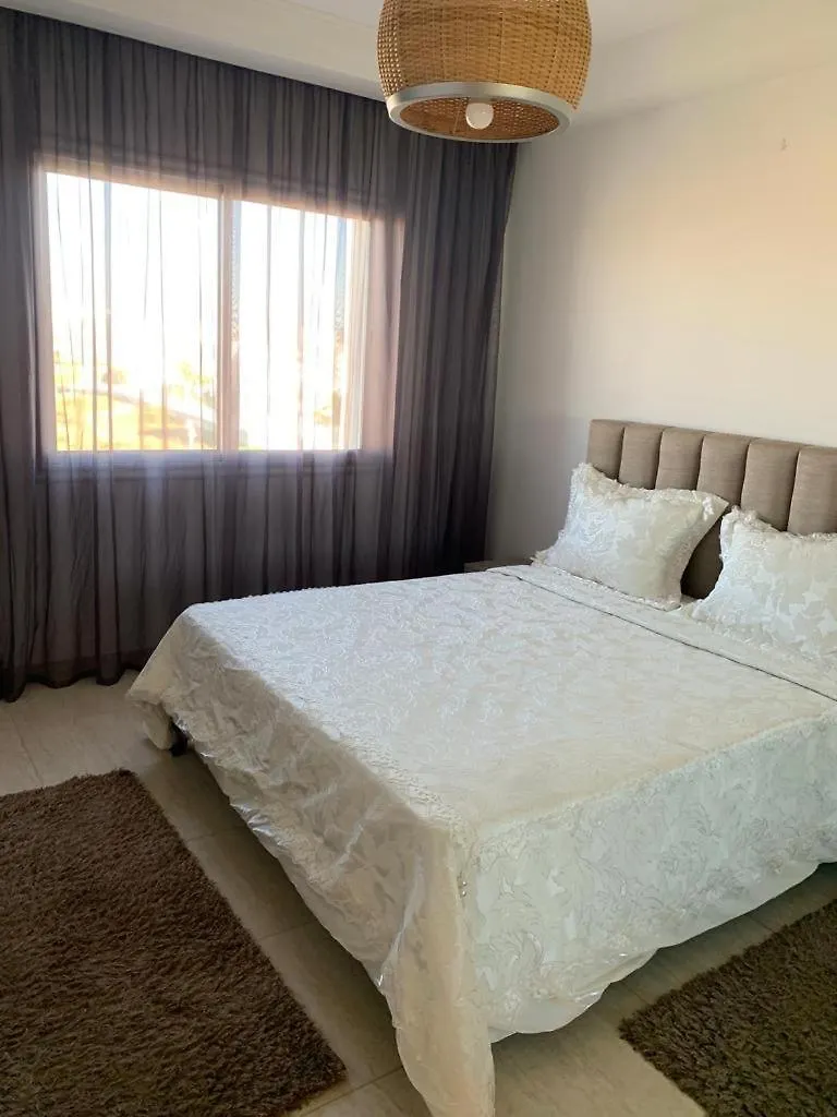 Dar Lward Jardin Carthage Apartment Tunis